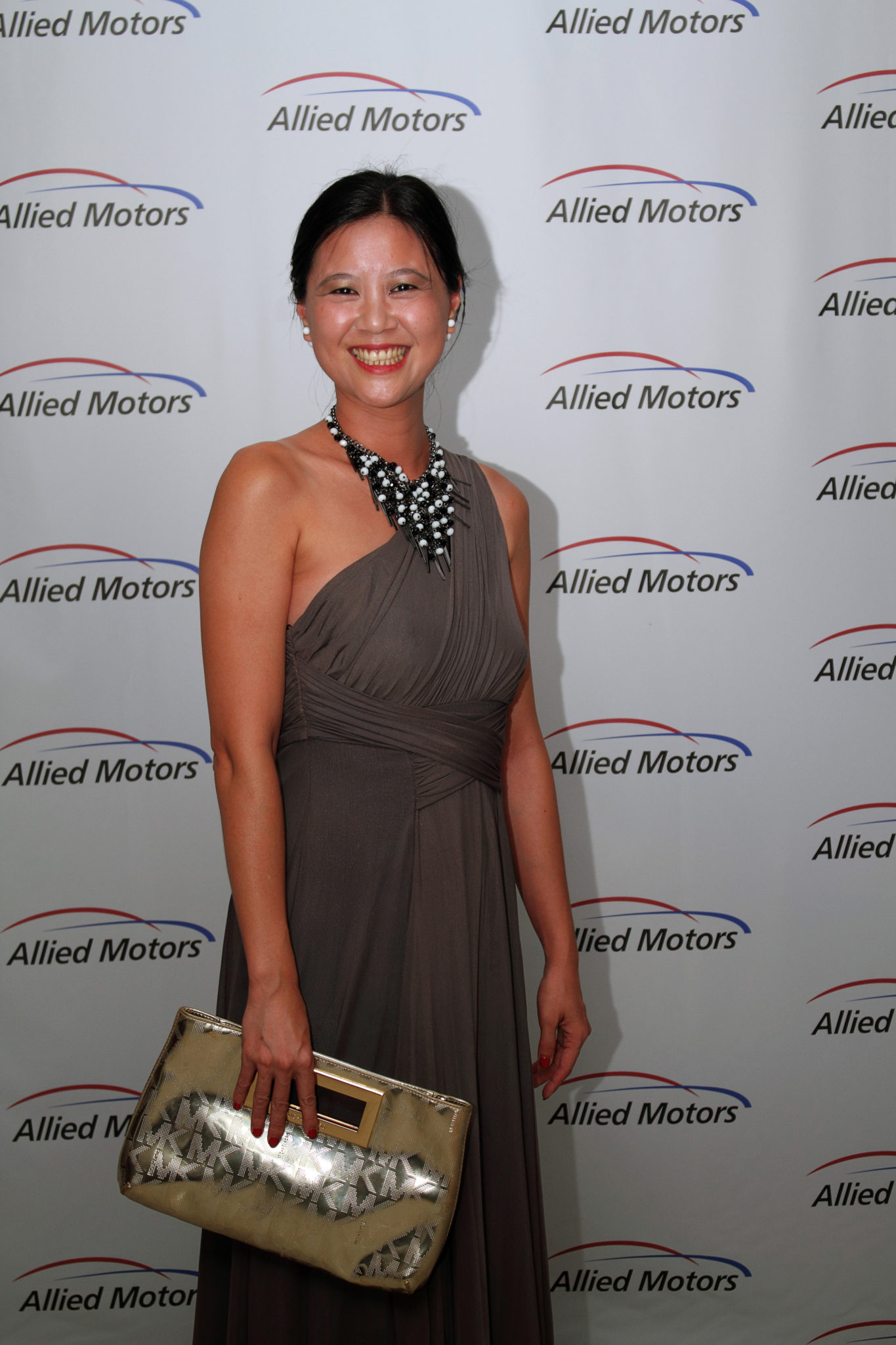 Nomination à Allied Motors Anne Lise Ngan Allied Motors Co Ltd