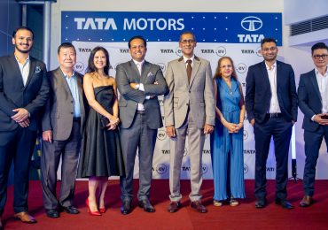 TATA.ev along with its partner Allied Motors launches its Electric Vehicle portfolio in Mauritius