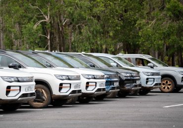 Riddara Celebrates One Year of Electrifying Journeys in Mauritius